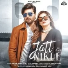 Jatt Nikle - Ninja