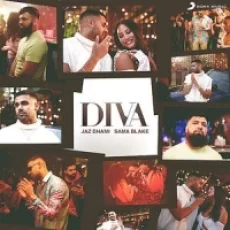 Diva - Jaz Dhami
