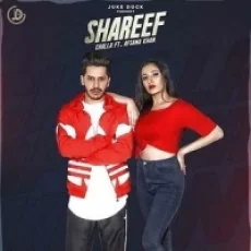 Shareef Challa - Afsana Khan