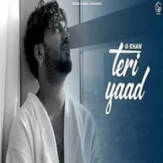 Teri Yaad - G Khan