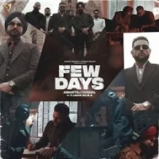 Few Days - Karan Aujla