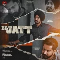 El Jatt - Veer Sandhu