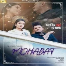 Mohabat - Sucha Yaar