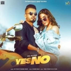 Yes Or No - Dj Flow
