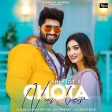 Chota Number - Shivjot