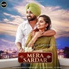 Mera Sardar - Jugraj Sandhu