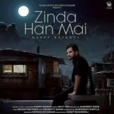 Zinda Han Mai - Happy Raikoti
