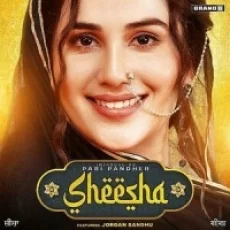 Sheesha - Jordan Sandhu