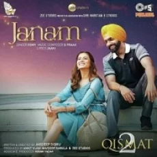 Janam - B Praak Romy