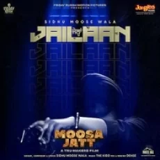 Jailaan - Sidhu Moose Wala