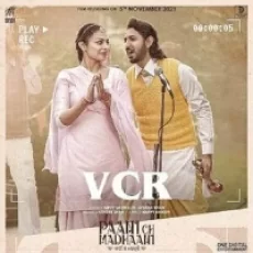 Vcr - Gippy Grewal