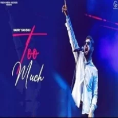 Too Much - Garry Sandhu