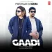 Gaadi - Pardhaan Bohemia