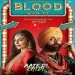 Blood Wich Tu Aate Di Chidi - Amrit Maan