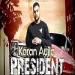President - Karan Aujla