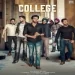 College - Mankirt Aulakh