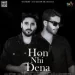 Hon Nhi Dena - Mankirt Aulakh Bobby Sandhu