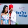 Hum Tere Ho Gaye - Jubin Nautiyal Ringtone