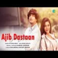 Ajib Dastaan - Bhavin Bhanushali Ringtone
