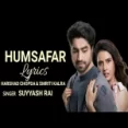 Kehne Ko Humsafar Hai Par Hai Juda Suyyash Rai Ringtone