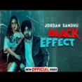 Black Effect Jordan Sandhu Ringtone