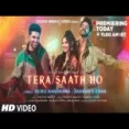 Tere Saath Ho - Guru Randhawa Zahrah S Khan Ringtone