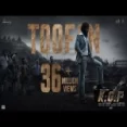 Toofan - Brijesh Shandilya Mohan Krishna Laxman Datta Naik Saaj Bhatt Santhosh Venky Ringtone