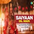 Saiyaan Dil Main Aana Re - Shamshad Begum Ringtone