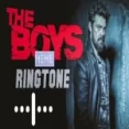 The Boys Meme Sound Ringtone
