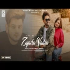 Zyada Vadia - Nishawn Bhullar Ringtone