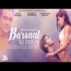 Barsaat Ki Dhun - Jubin Nautiyal Ringtone