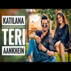 Katilana Teri Aankhen Ringtone
