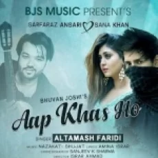 Aap Khaas Ho - Altamash Faridi Ringtone