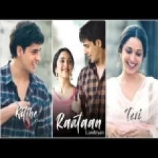 Teri Meri Gallan Ho Gayi Mashhoor - Jubin Nautiyal Ringtone