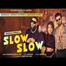 Slow Slow - Badshah Payal Dev Ringtone