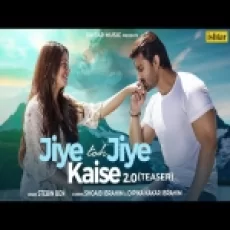 Jiye Toh Jiye Kaise - Stebin Ben Ringtone