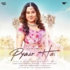 Tumse Pyaar Hai Pyaar Hai Humko - Payal Dev Altamash Faridi Ringtone