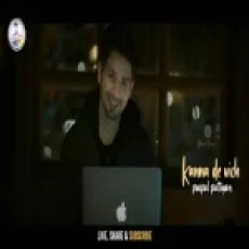 Ve Mahi Mera Kithe Naiyo Dil Lagna Ringtone