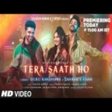 Tere Saath Ho - Guru Randhawa Zahrah S Khan Ringtone