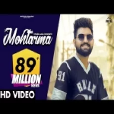 Mohtarma - Khasa Aala Chahar Ringtone