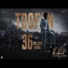 Toofan - Brijesh Shandilya Mohan Krishna Laxman Datta Naik Saaj Bhatt Santhosh Venky Ringtone