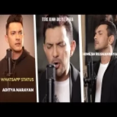 Tere Binn Dil Ye Mera - Aditya Narayan Ringtone