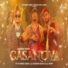 Casanova - Yo Yo Honey Singh Lil Pump Ringtone