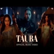 Tauba - Badshah Payal Dev Ringtone