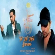 Tu Hi Hai Sanam - Pawandeep Rajan Ringtone