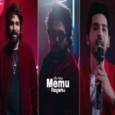 Memu Aagamu Ringtone
