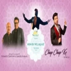 Chup Chup Ke - Mohd Danish Ringtone