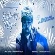Butterfly Titliyan - Himesh Reshammiya Ringtone