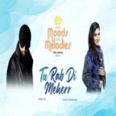Tu Rab Di Meherr - Rupali Jagga Ringtone