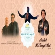 Aadat Ho Gayii Hai - Samyak Prasana Ringtone